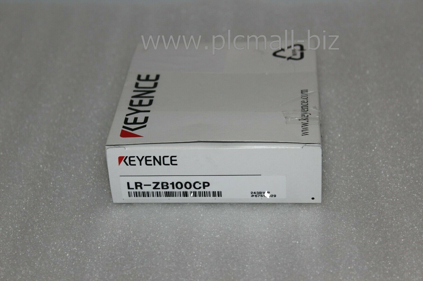 LR-ZB100CP KEYENCE laser sensor Brand new