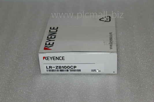 LR-ZB100CP KEYENCE laser sensor Brand new