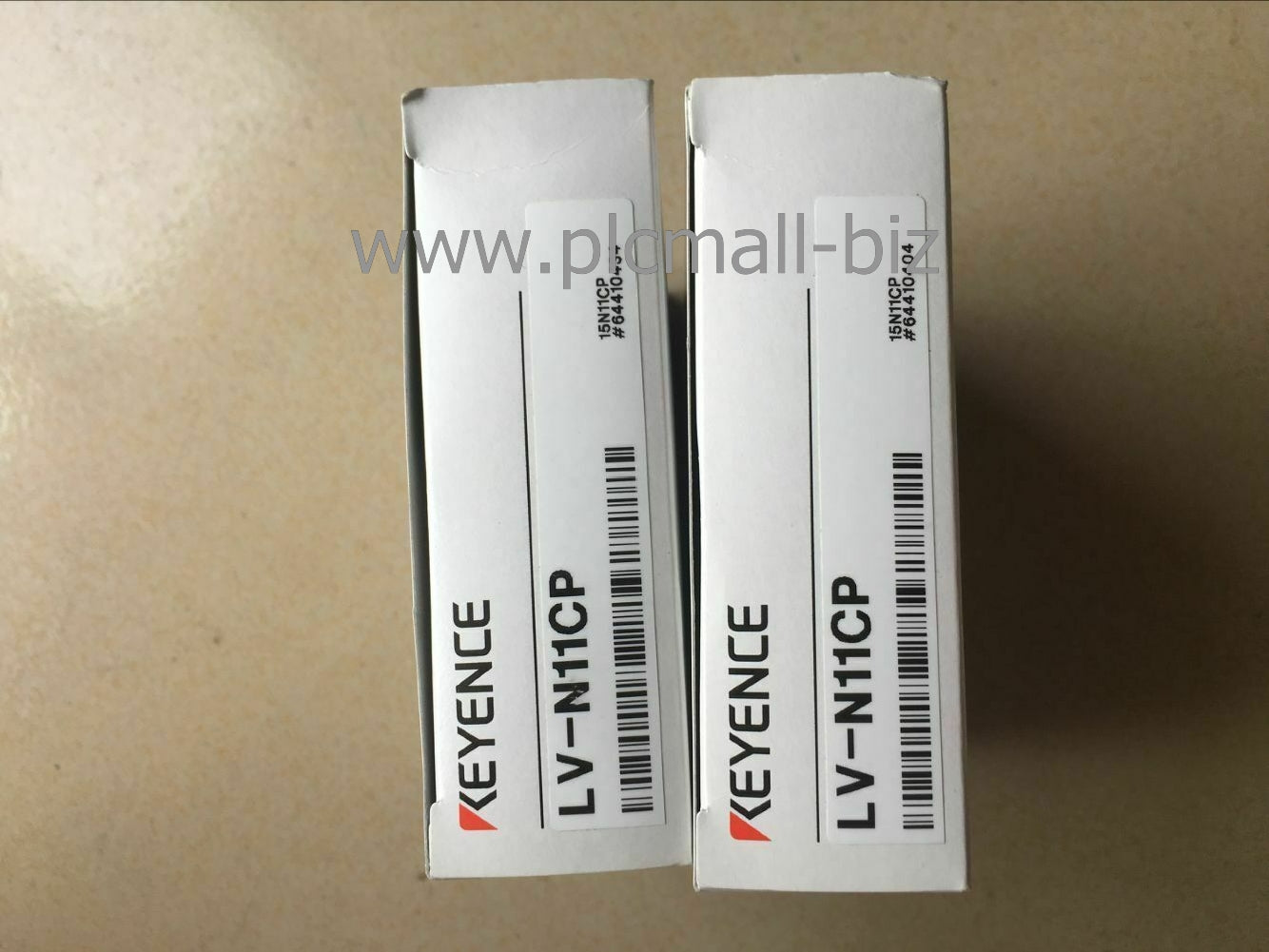 LV-N11CP KEYENCE Digital laser sensor Brand New