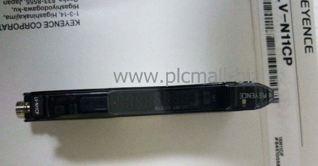 LV-N11CP KEYENCE Digital laser sensor Brand New