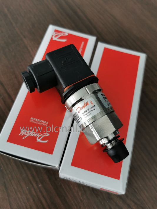 MBS3050 060G6388 Danfoss Pressure Switch Brand New