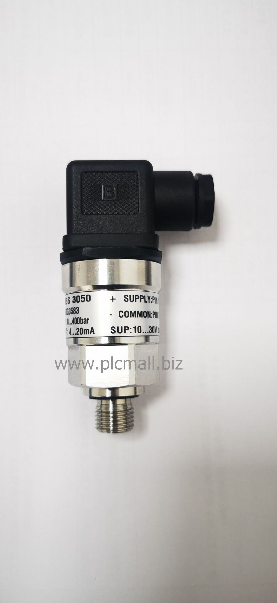 MBS3050 060G6388 Danfoss Pressure Switch Brand New