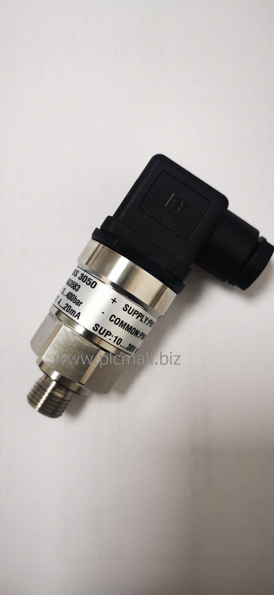MBS3050 060G6388 Danfoss Pressure Switch Brand New