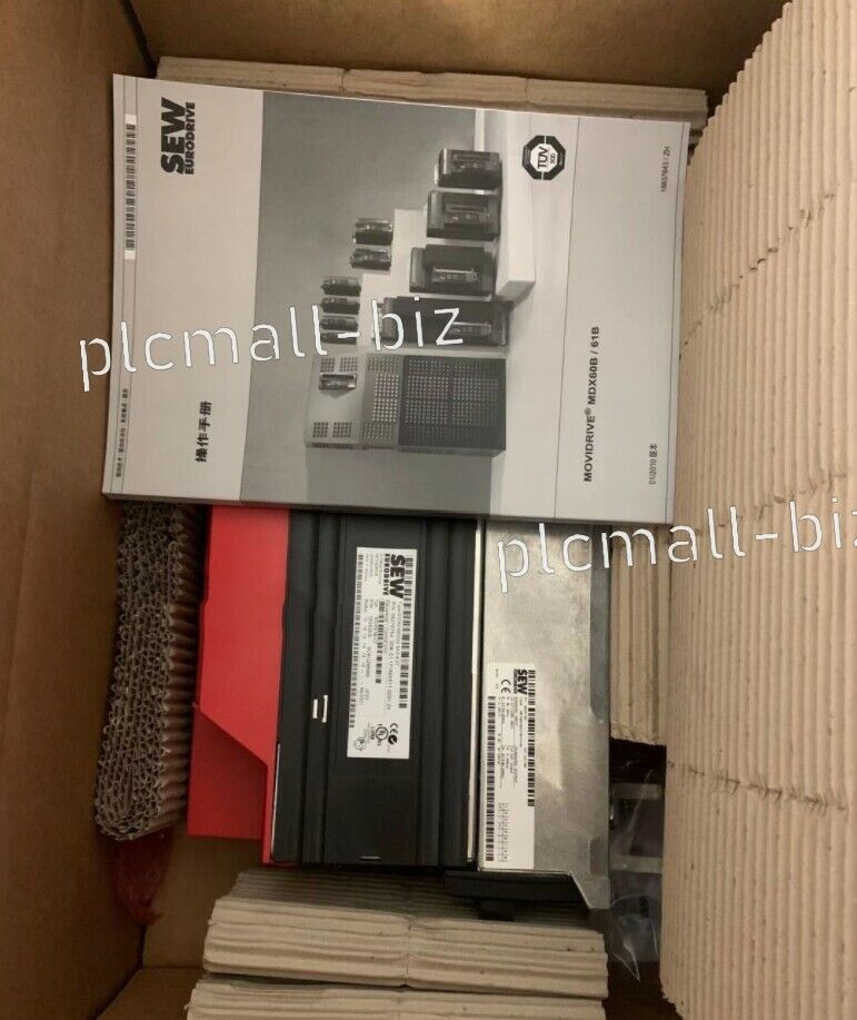 MC07B0022-5A3-4-00  SEW Frequency converter Brand New