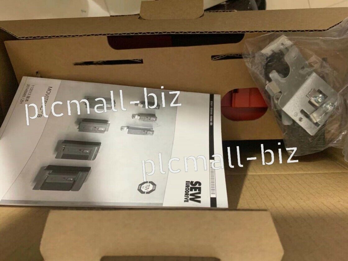 MC07B0022-5A3-4-00  SEW Frequency converter Brand New