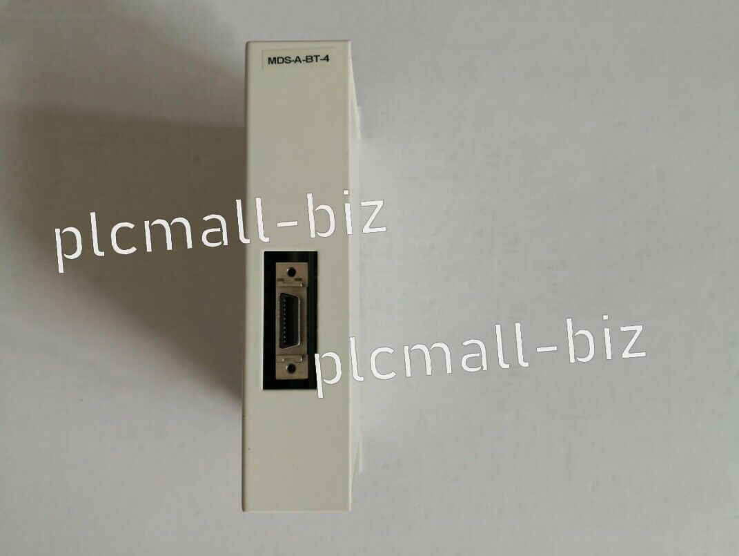 MDS-A-BT-4 Mitsubishi servo driver Brand new