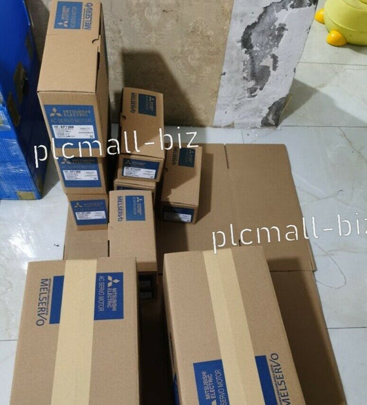 MDS-A-BT-4 Mitsubishi servo driver Brand new