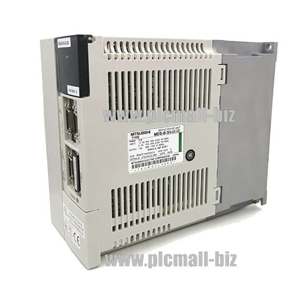MDS-B-SVJ2-02 Mitsubishi Servo drive Brand New