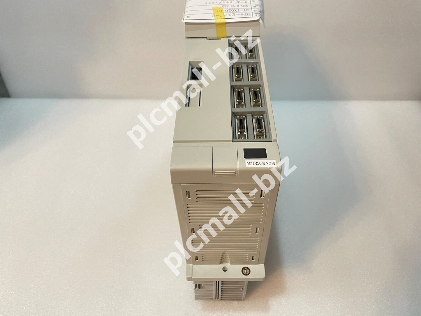 MDS-B-V2-3520 Mitsubishi server Driver Brand new