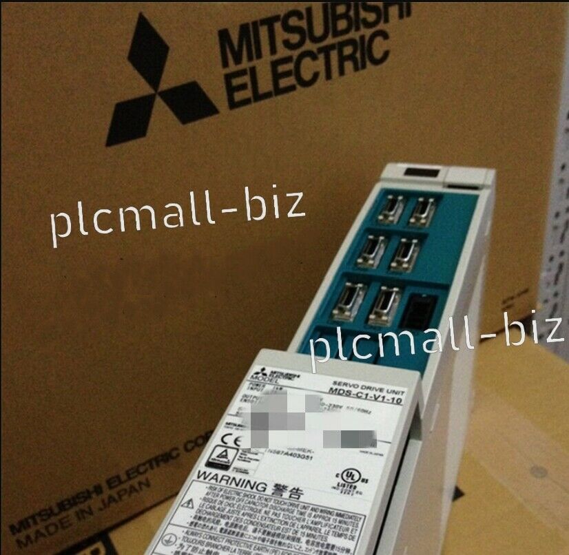 MDS-C1-V1-10 Mitsubishi Brand New
