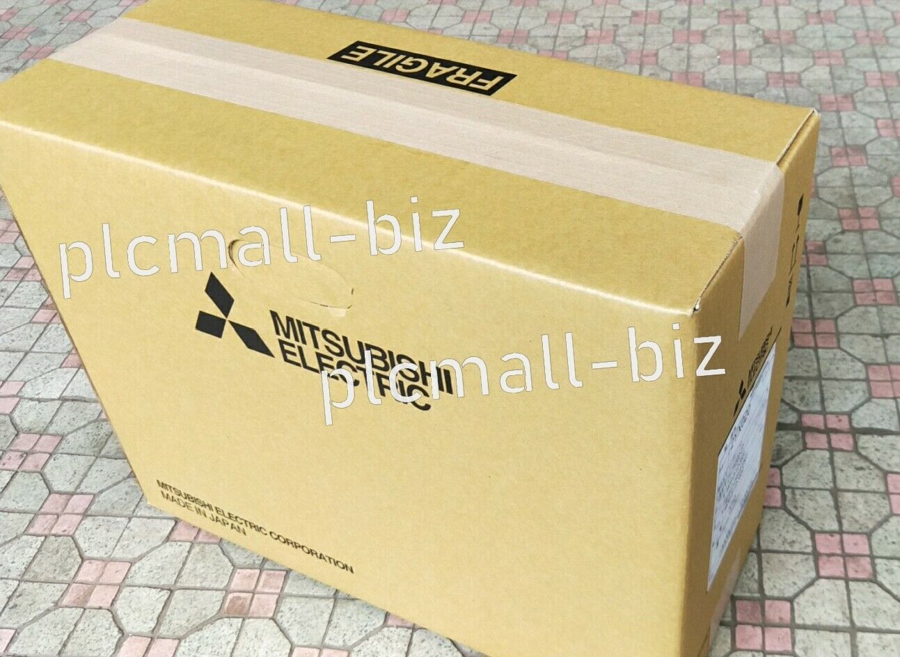 MDS-C1-V2-2020 Mitsubishi Servo Driver brand new