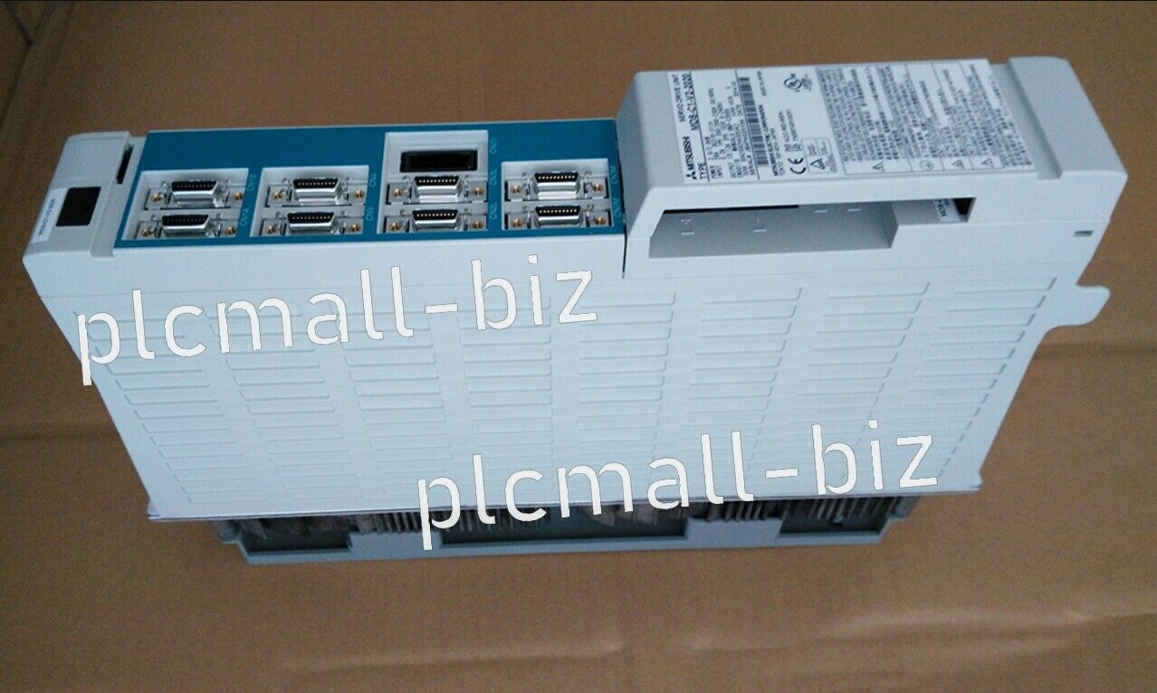 MDS-C1-V2-2020 Mitsubishi Servo Driver brand new