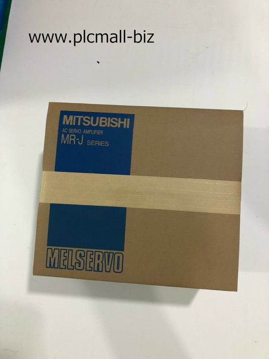 MDS-D-SVJ3-06 Mitsubishi  servo driver  Brand New