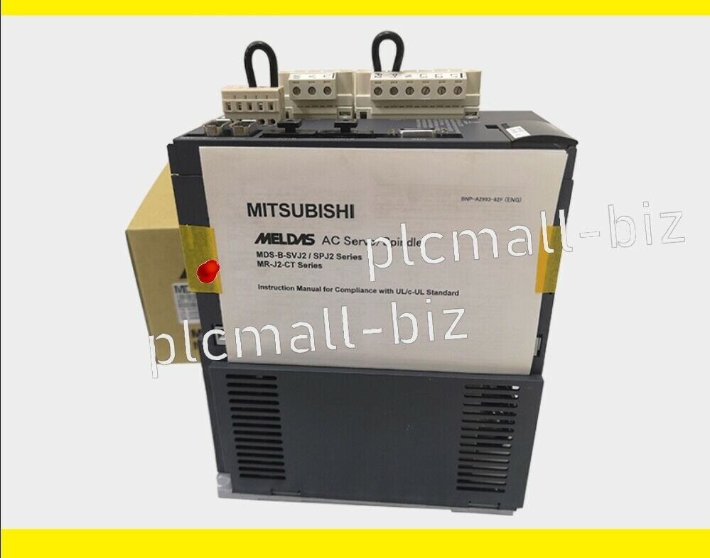 MDS-D-SVJ3-35NA Mitsubishi Brand New