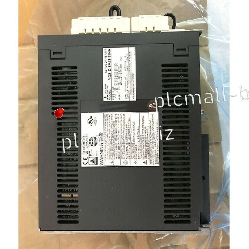 MDS-D-SVJ3-35NA Mitsubishi Brand New