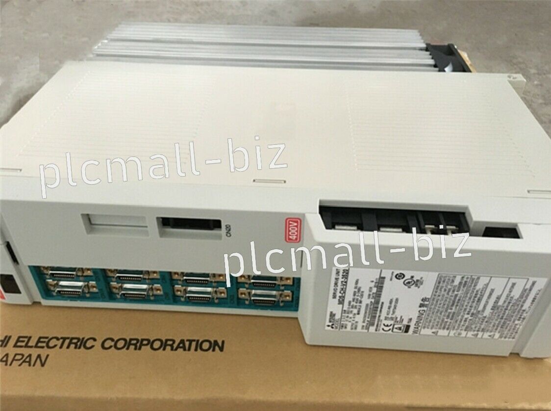 MDS-DH-V1-80 Mitsubishi Servo Driver Brand New