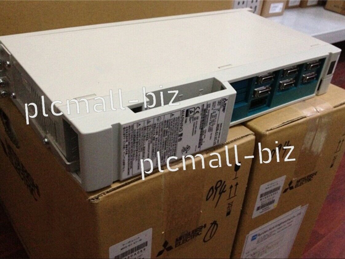 MDS-DH-V1-80 Mitsubishi Servo Driver Brand New