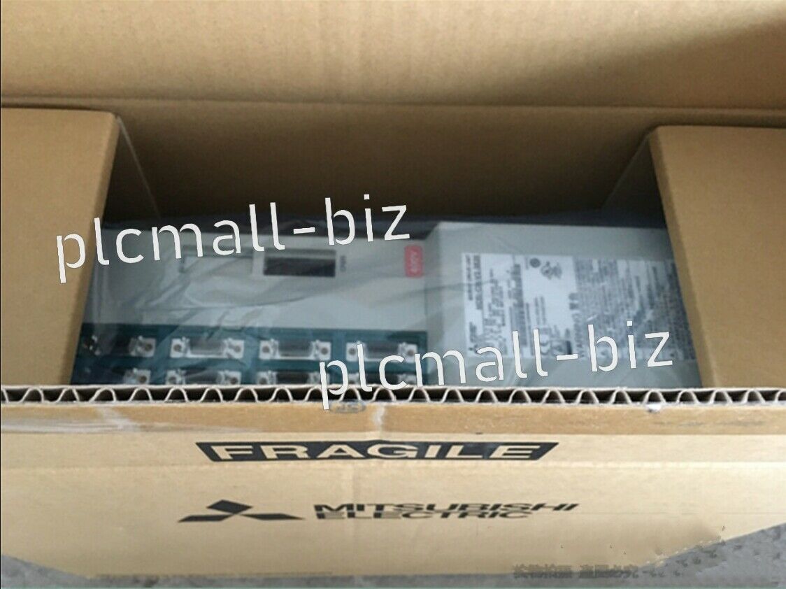 MDS-DH-V1-80 Mitsubishi Servo Driver Brand New