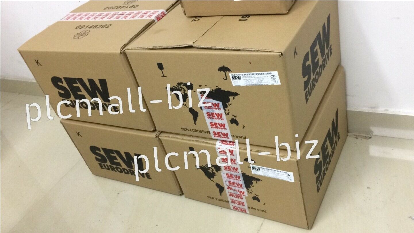 MDX61B0030-5A3-4-0T SEW Frequency converter  Brand New