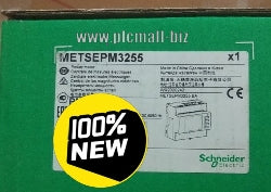 METSEPM3255 Schneider Multifunctional power meter Brand New