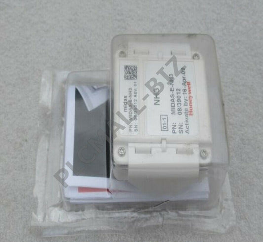 MIDAS-E-NH3 Honeywell Gas Detector Probe  Brand New