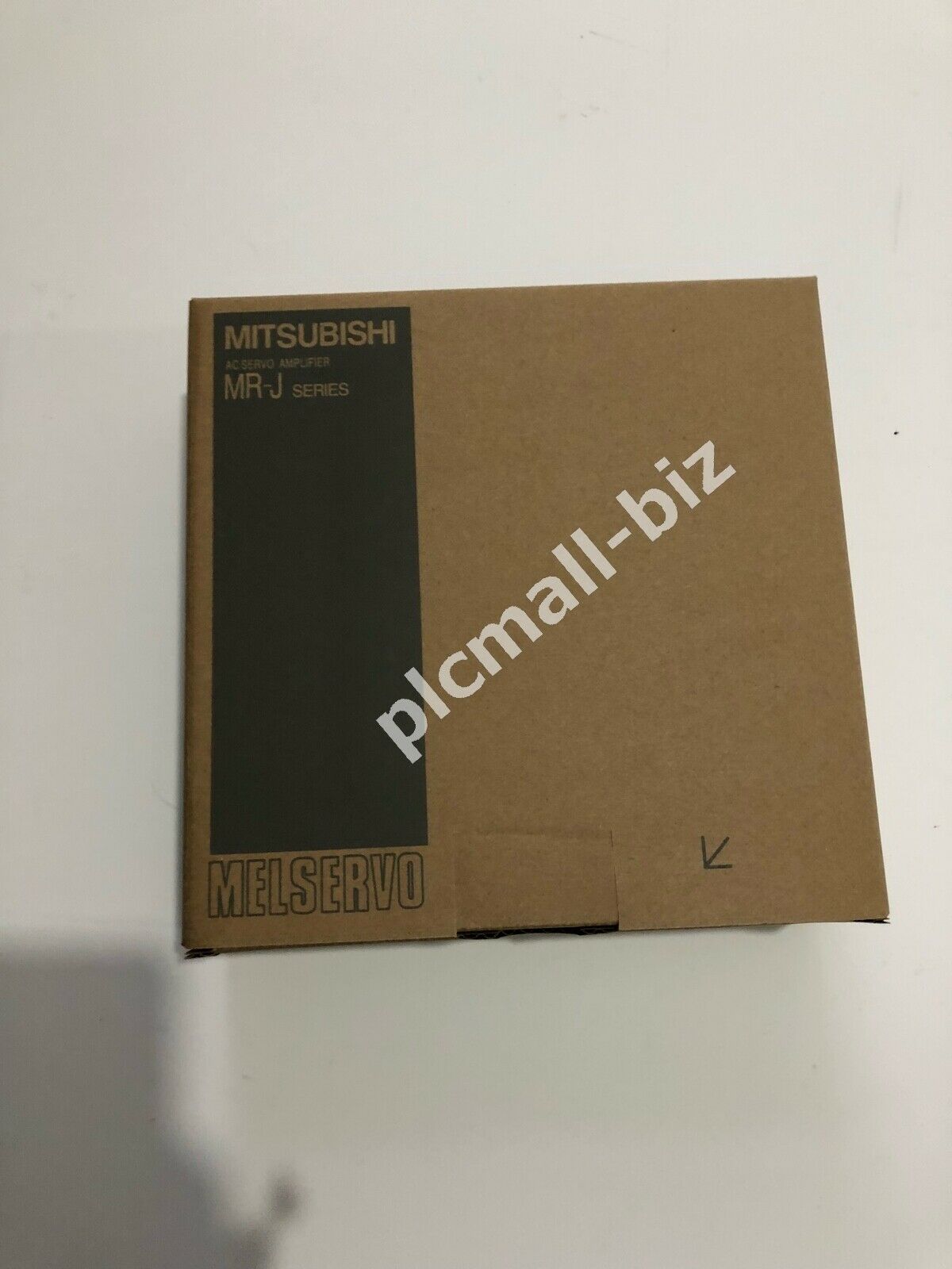 MR-C20A1 Mitsubishi Servo Driver Brand new