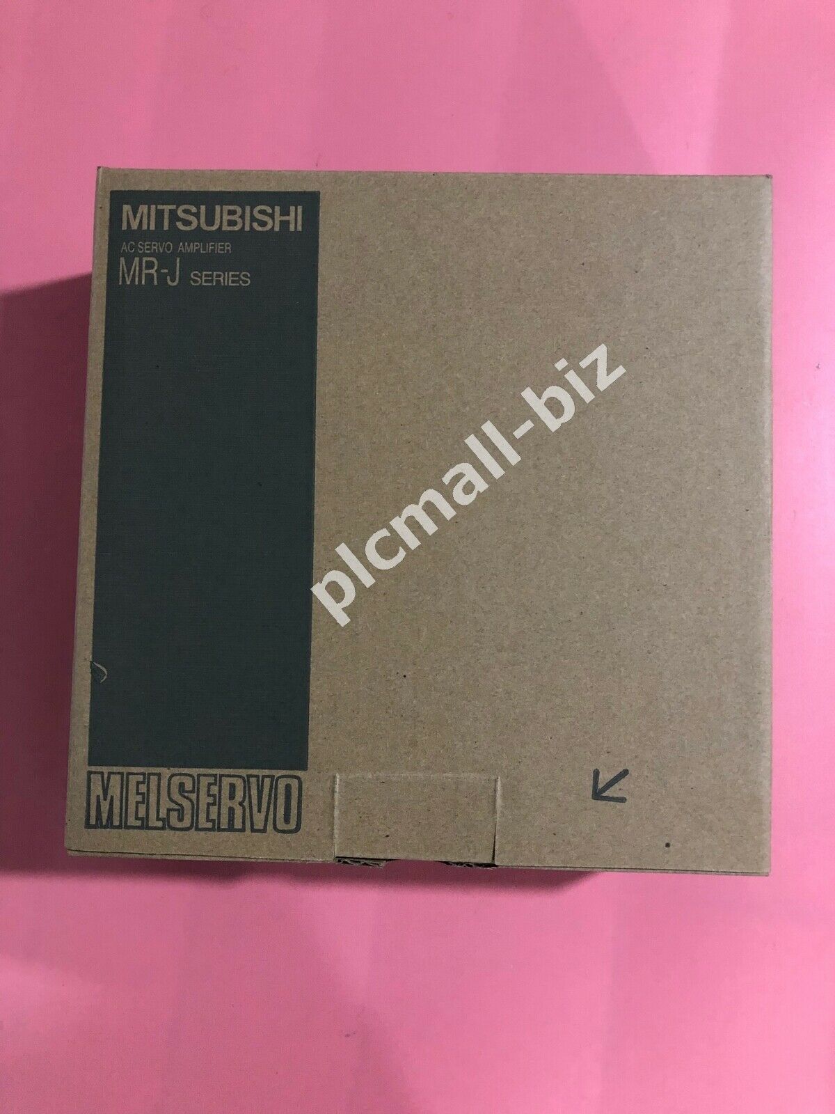 MR-C40A-UE Mitsubishi Servo Driver Brand new