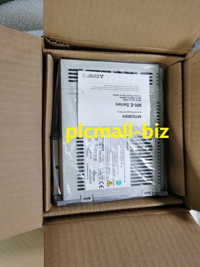 MR-E-200A-KH003 Mitsubishi Servo Driver Brand new
