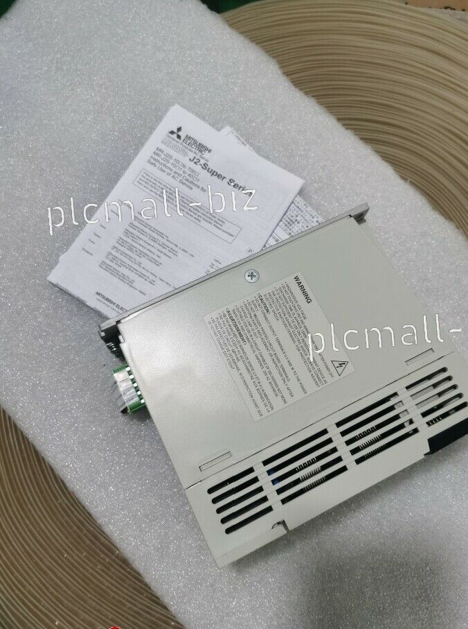 MR-H20BN Mitsubishi Servo Driver Brand New