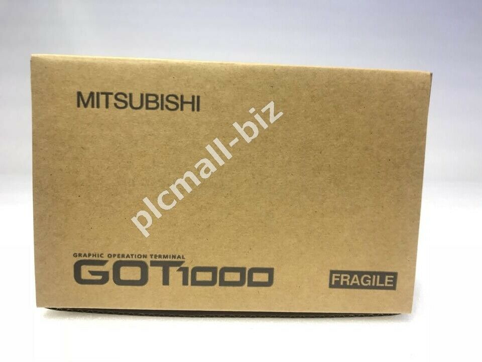 MR-J100A Mitsubishi Servo Driver Driver Brand new