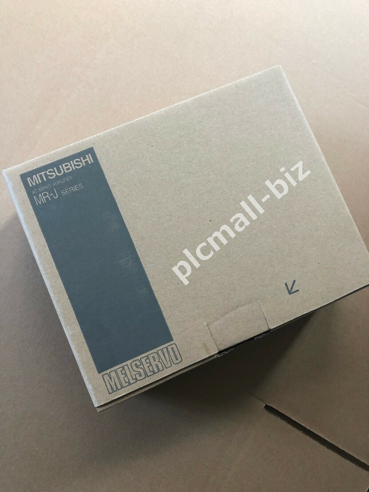 MR-J2-100B Mitsubishi Servo Driver Brand new