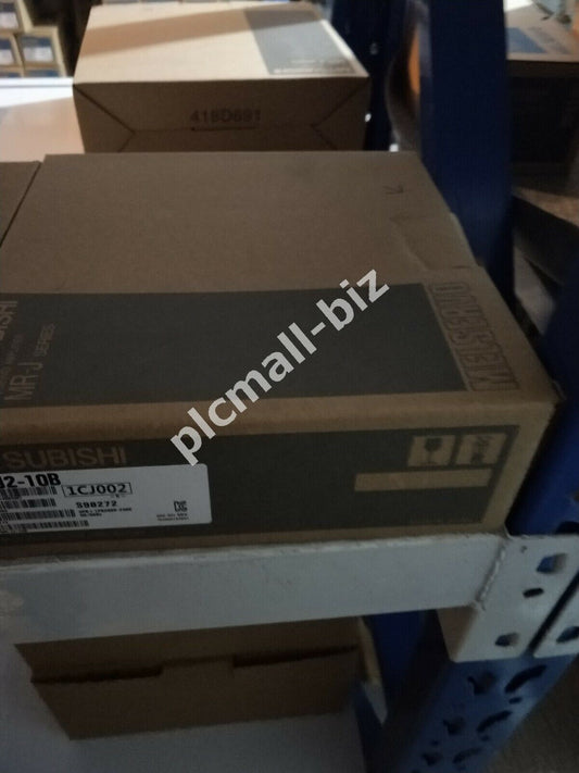 MR-J2-10B Mitsubishi Servo Driver Brand new