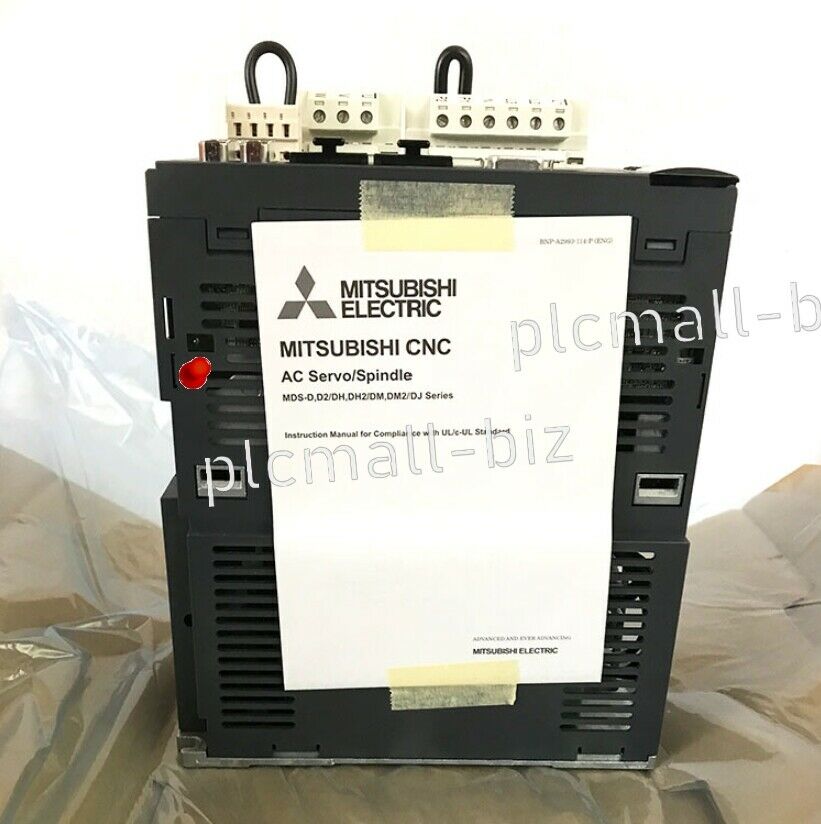 MR-J2-20A Mitsubishi Brand New servo driver  Brand New