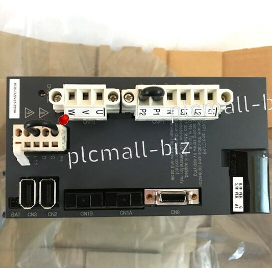 MR-J2-20A Mitsubishi Brand New servo driver  Brand New