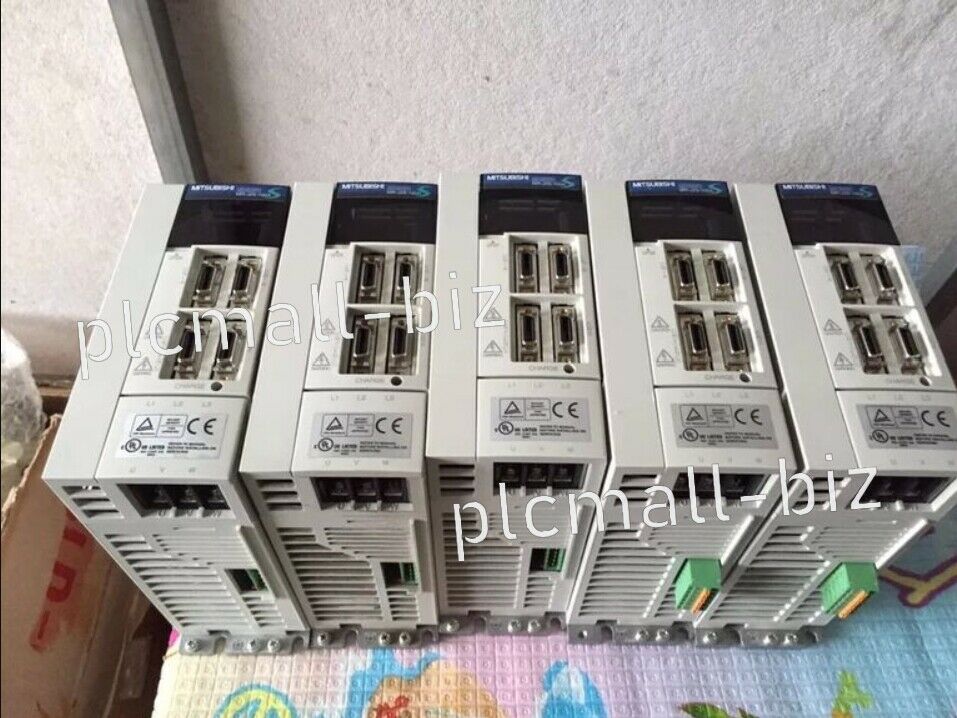 MR-J2-60C-S100 Mitsubishi Servo Driver brand new