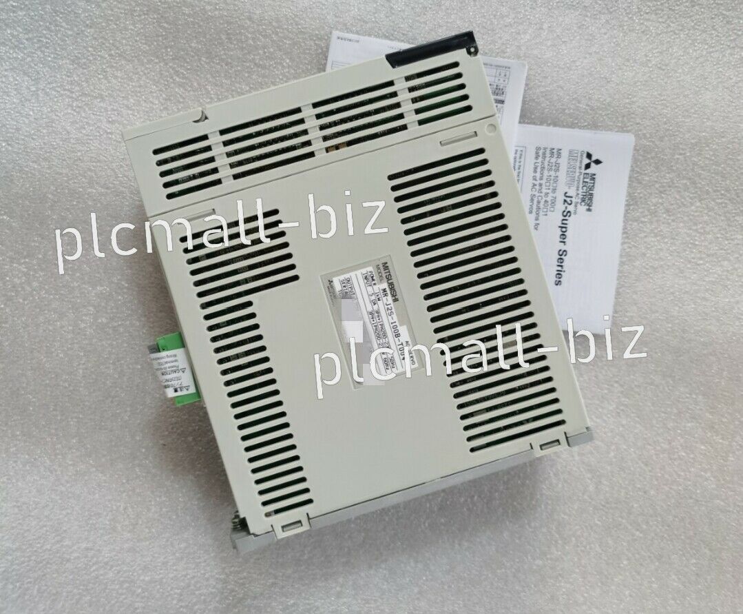 MR-J2S-100B-T004 Mitsubishi  servo driver  Brand New