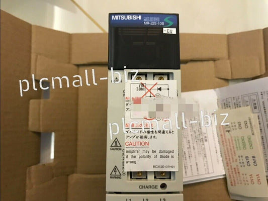 MR-J2S-10B-EG Mitsubishi servo driver Brand New
