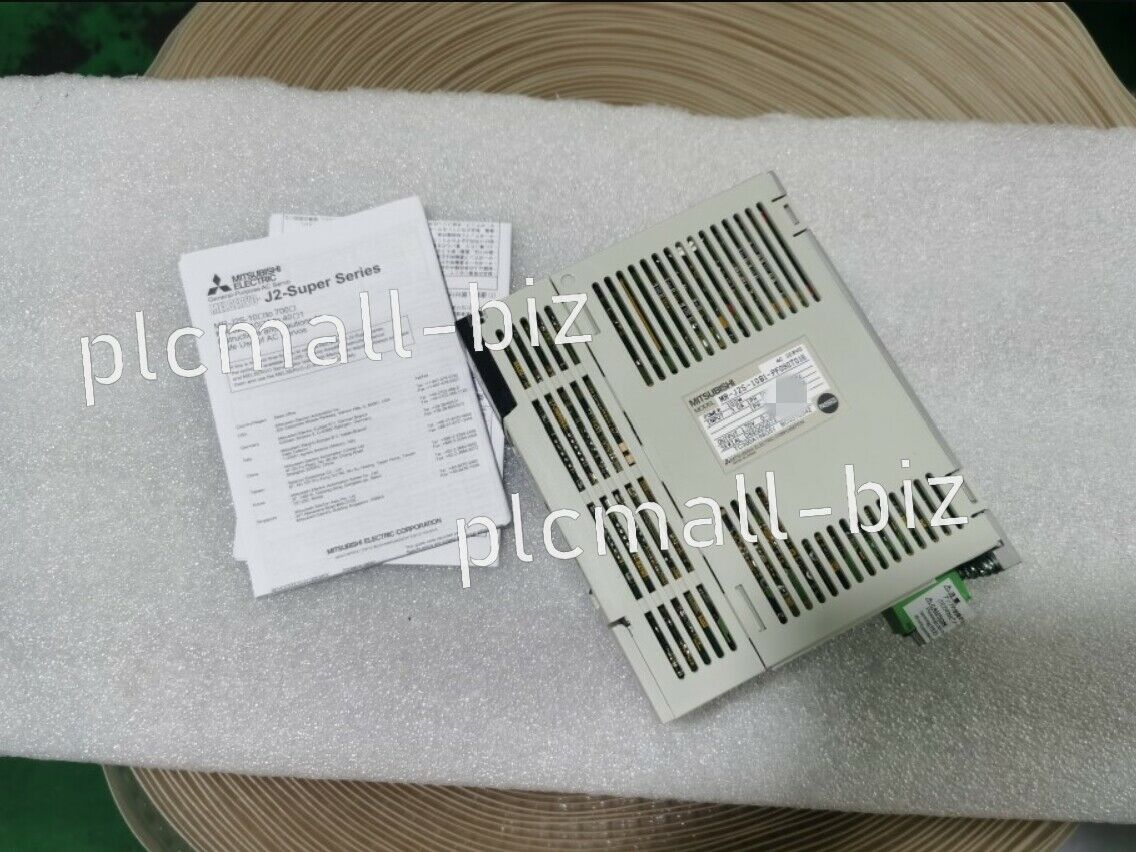 MR-J2S-200B-PY096 Mitsubishi Servo Driver Brand new