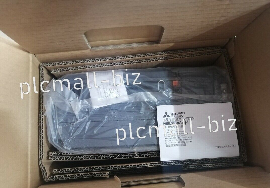 MR-J2S-20B-FH168 Mitsubishi Servo Driver Brand new