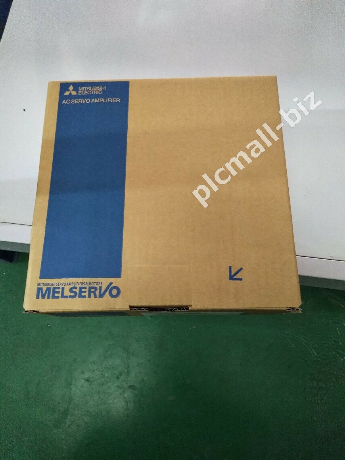 MR-J2S-20B1 Mitsubishi Servo Driver Brand new