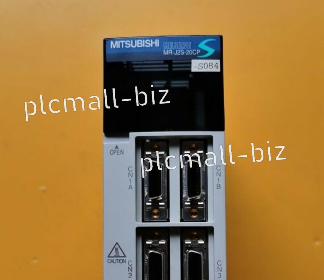 MR-J2S-20CP-S084 Mitsubishi Servo Driver Brand new