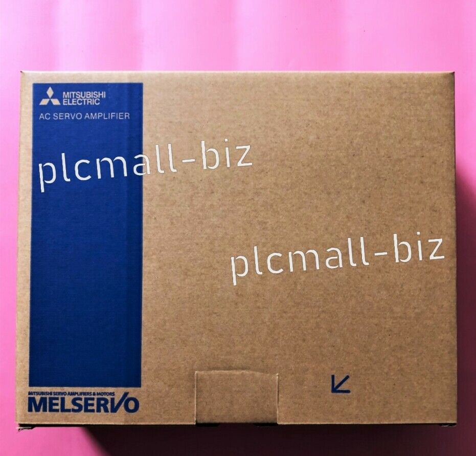 MR-J2S-350CL Mitsubishi servo driver Brand New