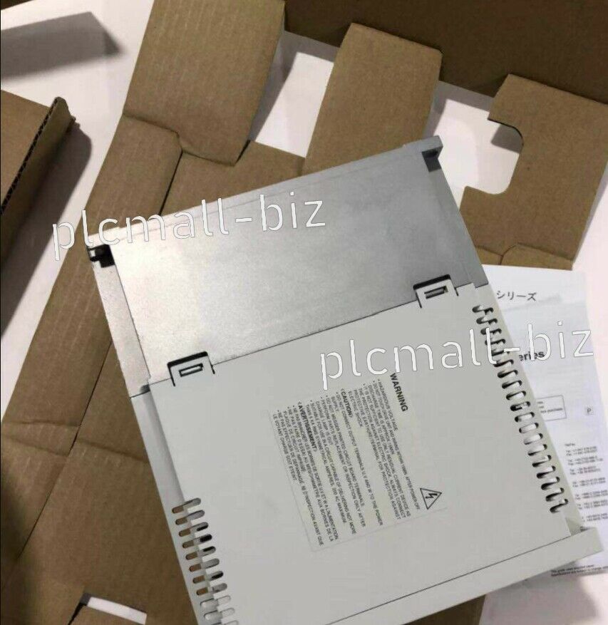 MR-J2S-350CP-S084 Mitsubishi  servo driver  Brand New