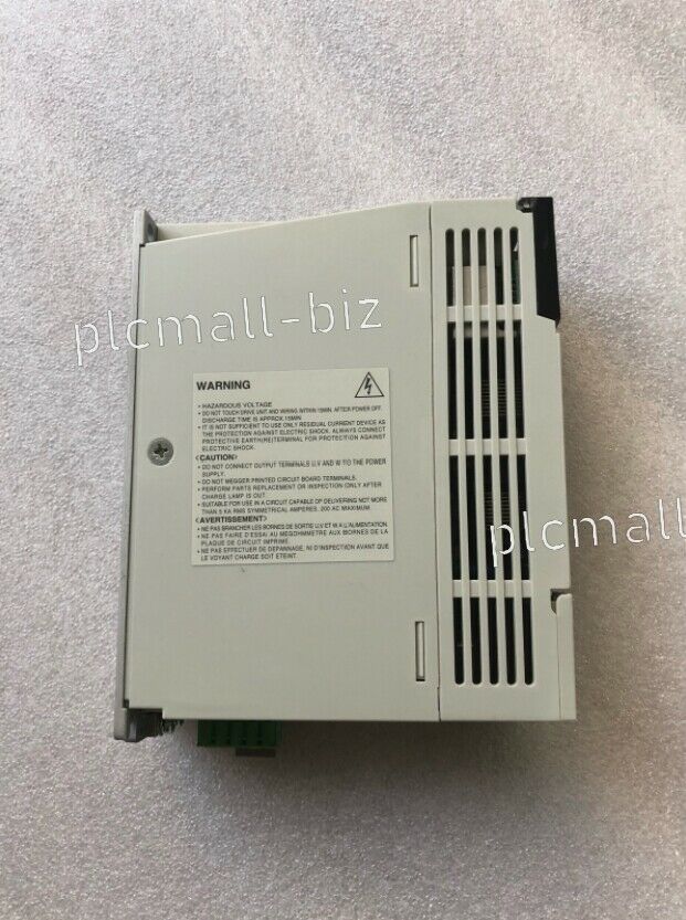 MR-J2S-40B-S210 Mitsubishi Brand New servo driver Brand New
