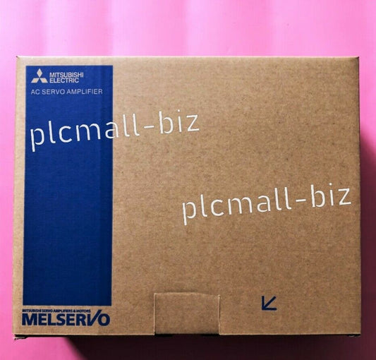 MR-J2S-40B-S210 Mitsubishi Brand New servo driver Brand New