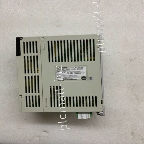 MR-J2S-40B1-EH018 Mitsubishi Servo Driver Brand new