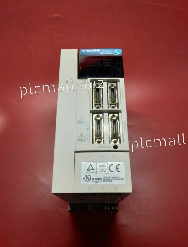 MR-J2S-60CL Mitsubishi  servo driver Brand New