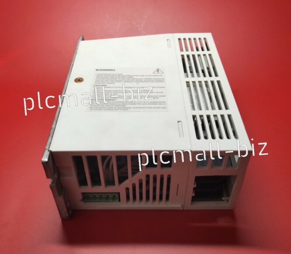 MR-J2S-60CL Mitsubishi  servo driver Brand New