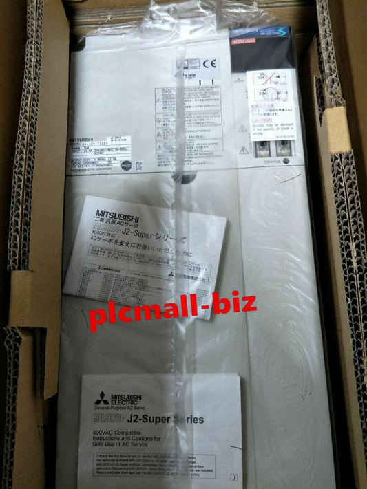 MR-J2S-700B4 Mitsubishi Servo Driver brand new