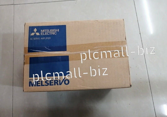 MR-J2S-70CL Mitsubishi  servo driver  Brand New